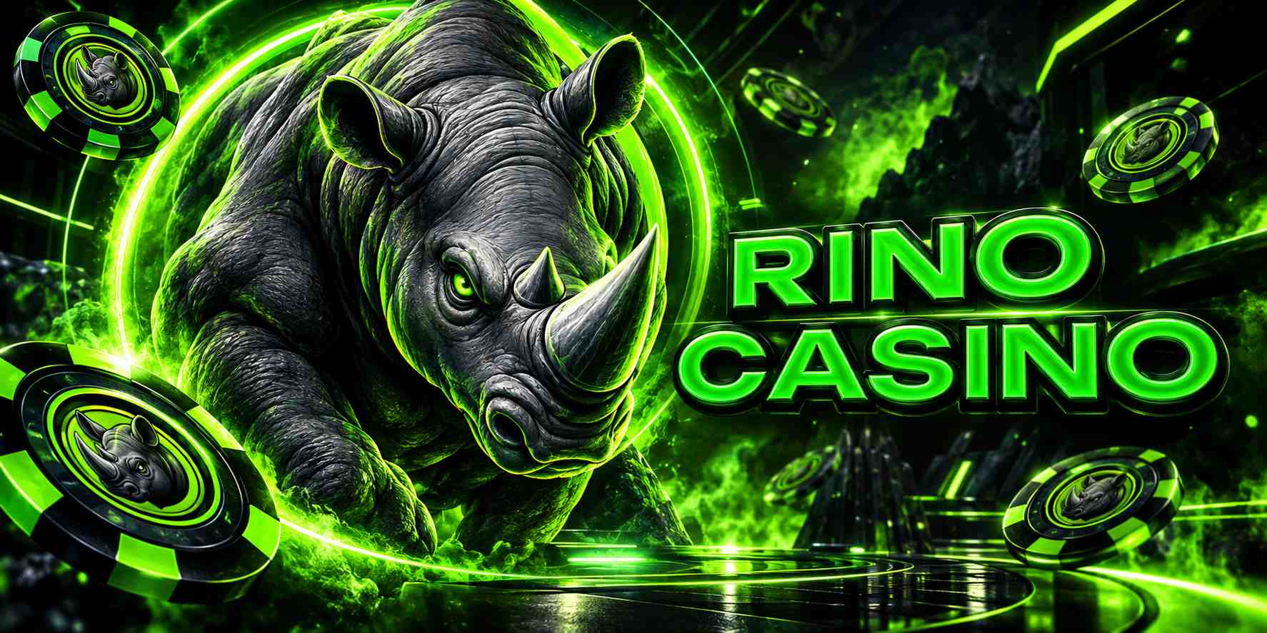 Rino Casino